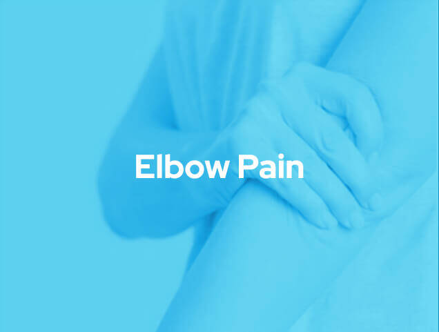 Elbow Pain | Dr James McLean | Orthopaedic Surgeon | ASULC | Adelaide