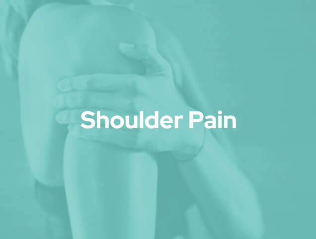 Shoulder Pain | Dr James McLean | Orthopaedic Surgeon | ASULC | Adelaide
