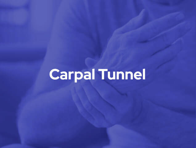 Carpal Tunnel | Dr James McLean | Orthopaedic Surgeon | ASULC | Adelaide