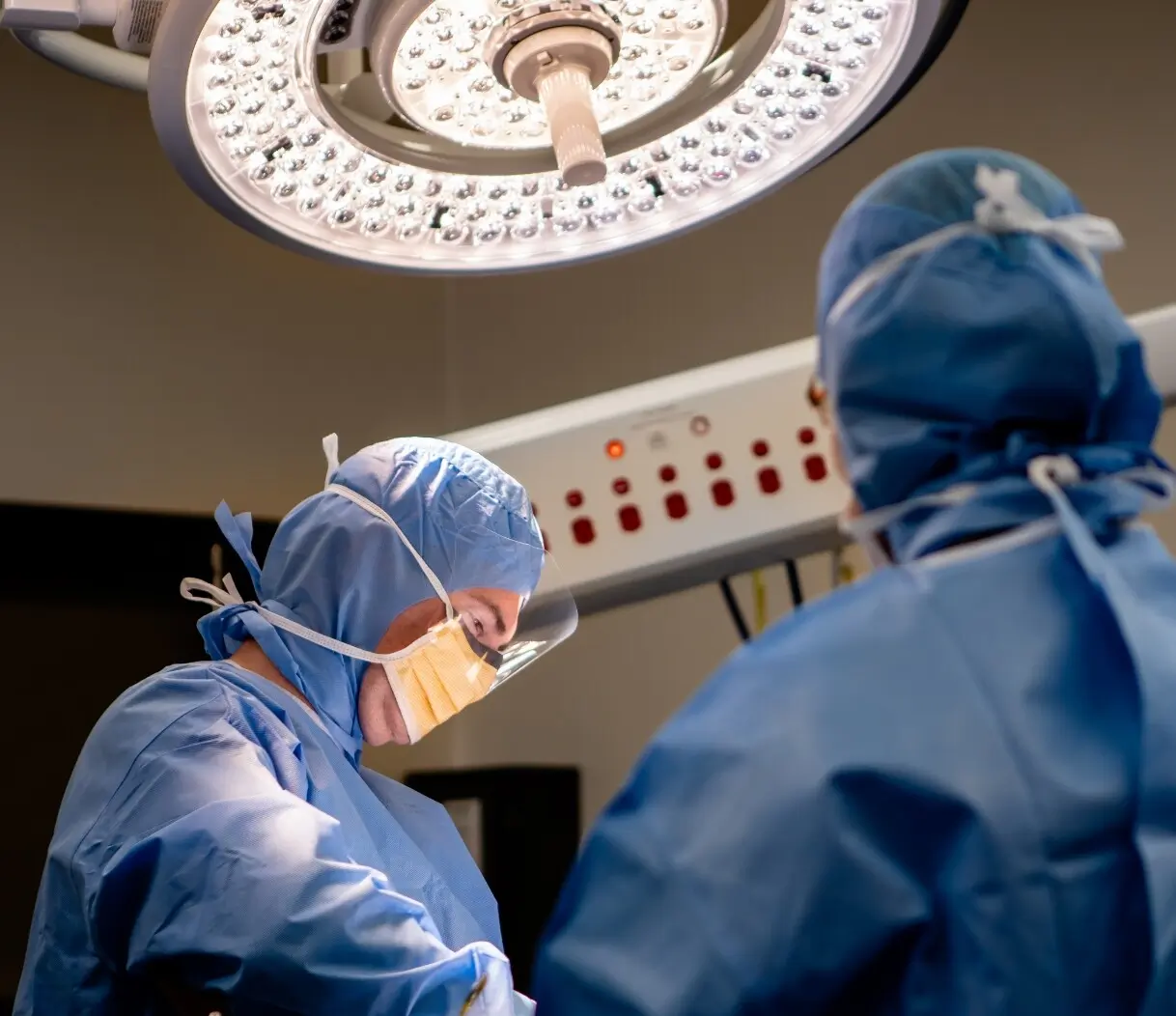 Dr James McLean | Orthopaedic Surgeon | ASULC | Adelaide